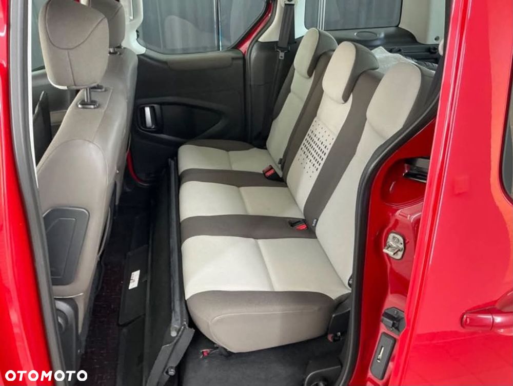 Citroën Berlingo 1.6 HDi Selection - 6