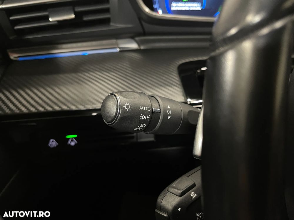 Peugeot 508 2.0 BlueHDI STT Aut. Allure - 29