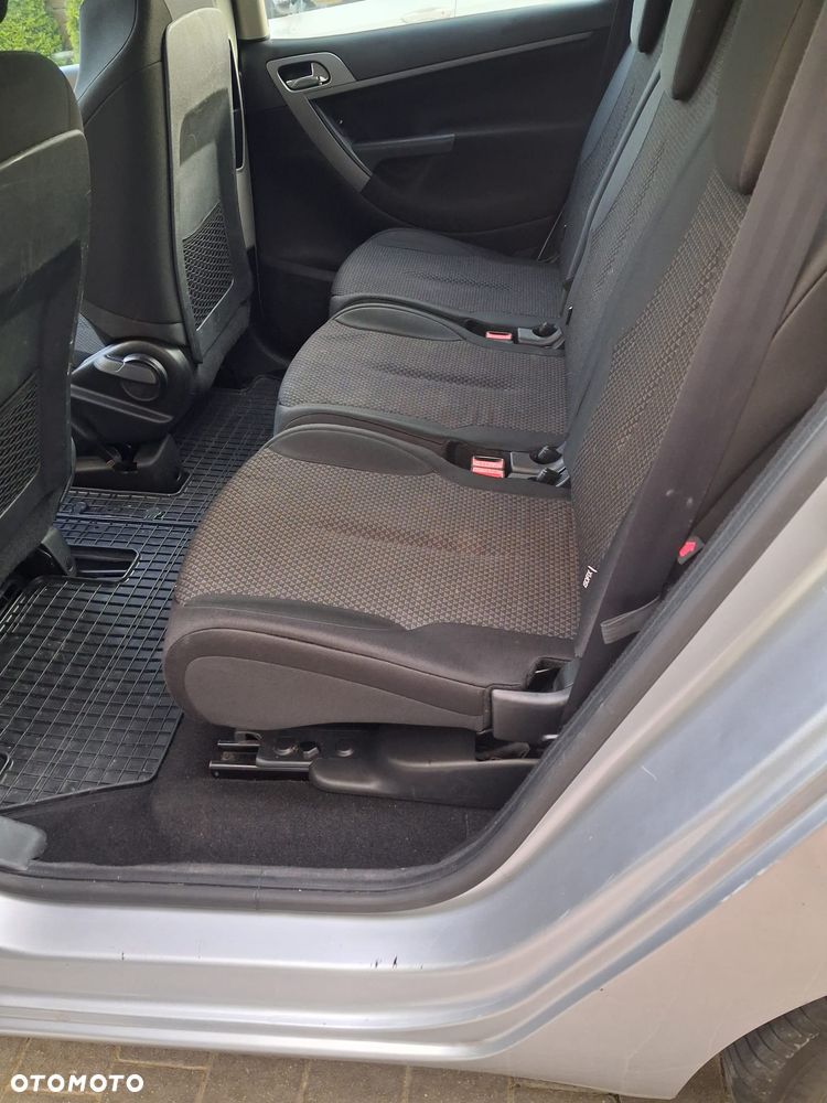 Citroën C4 Picasso 1.6 HDi My Way MCP - 10