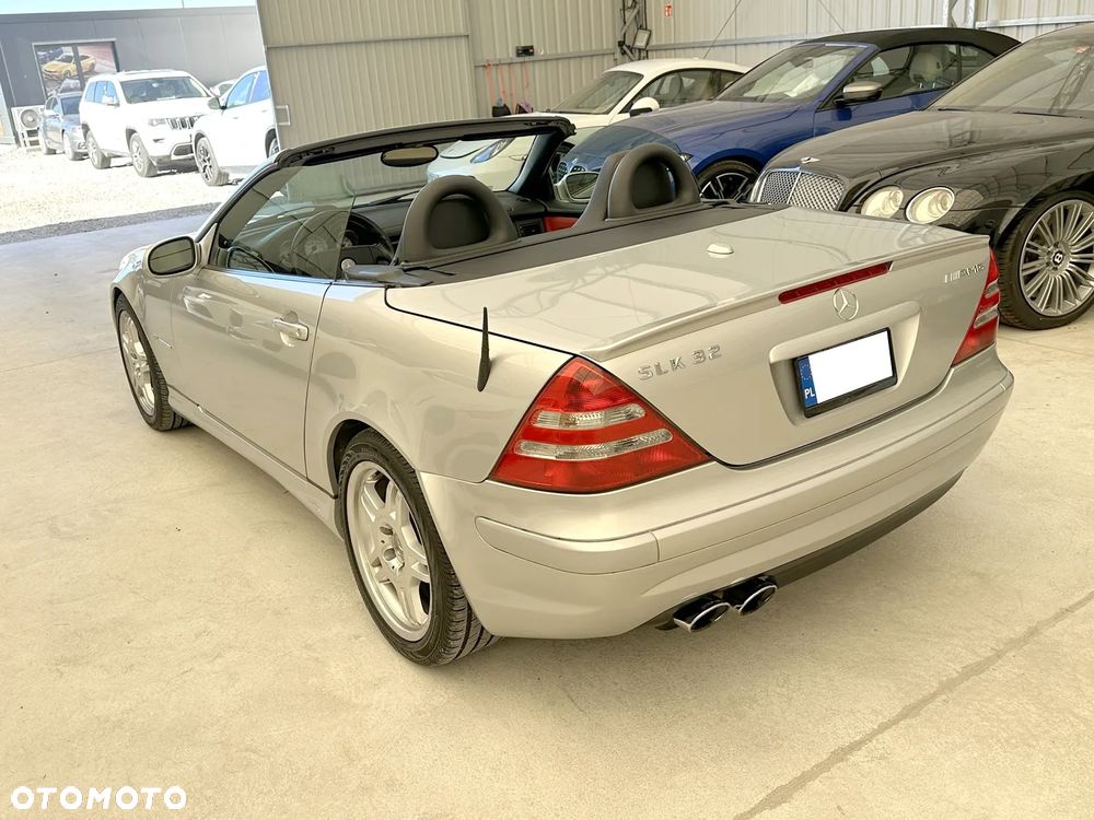 Mercedes-Benz SLK - 4