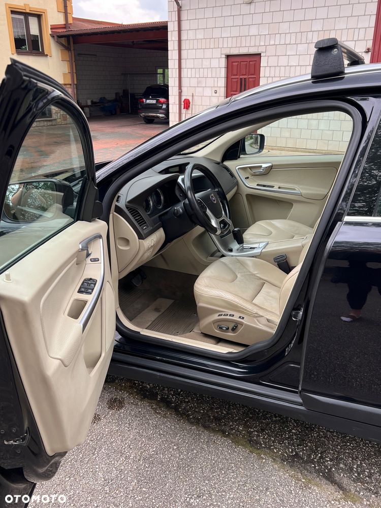 Volvo XC 60 - 5