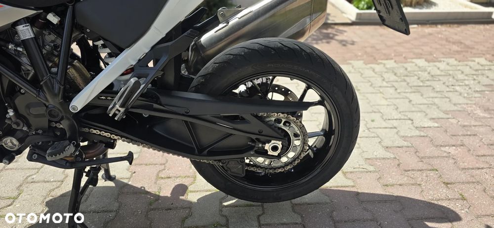 KTM Super Adventure - 9