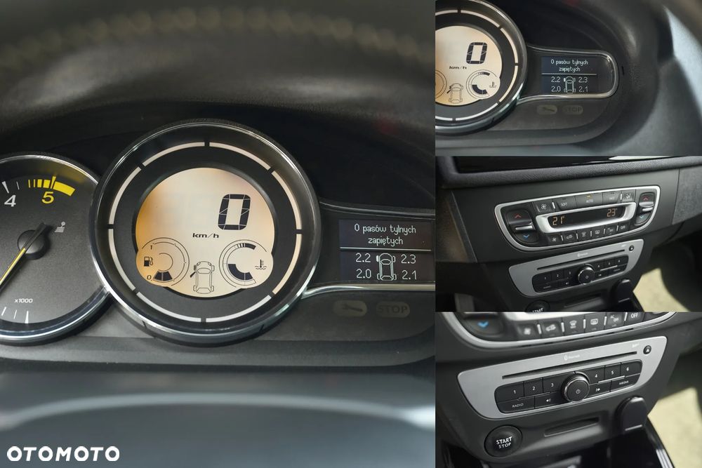 Renault Megane ENERGY dCi 130 BOSE EDITION - 23