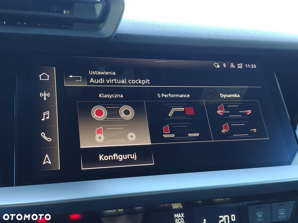 Audi A3 Limousine - 35