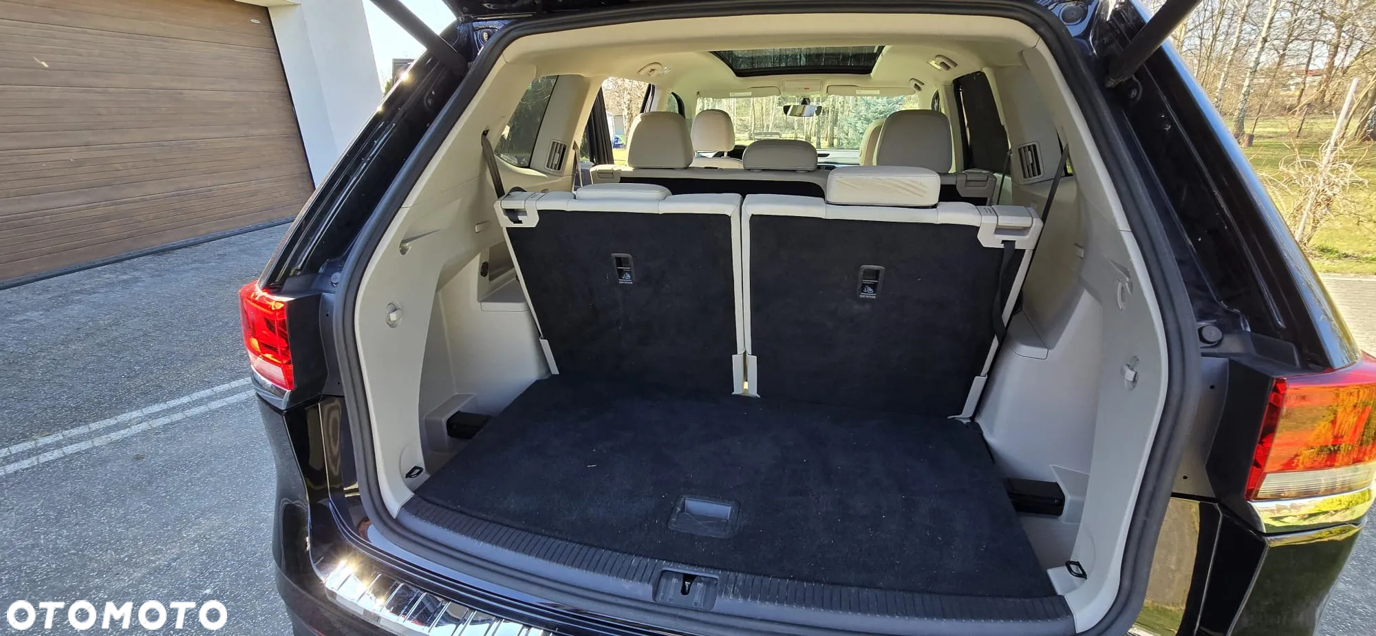 Volkswagen Atlas - 30