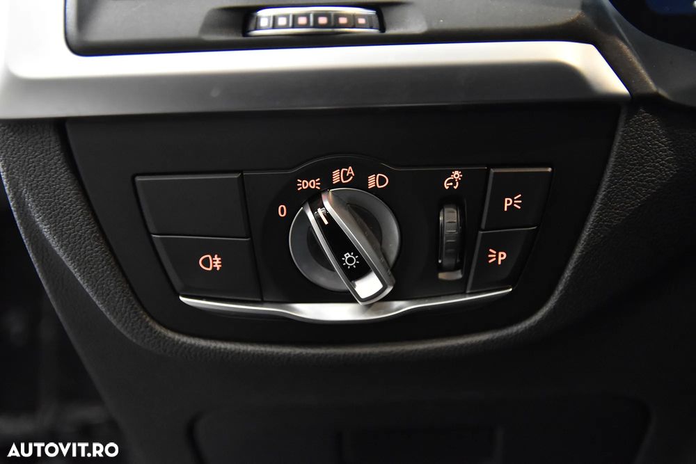 BMW X3 xDrive30e Aut. - 16