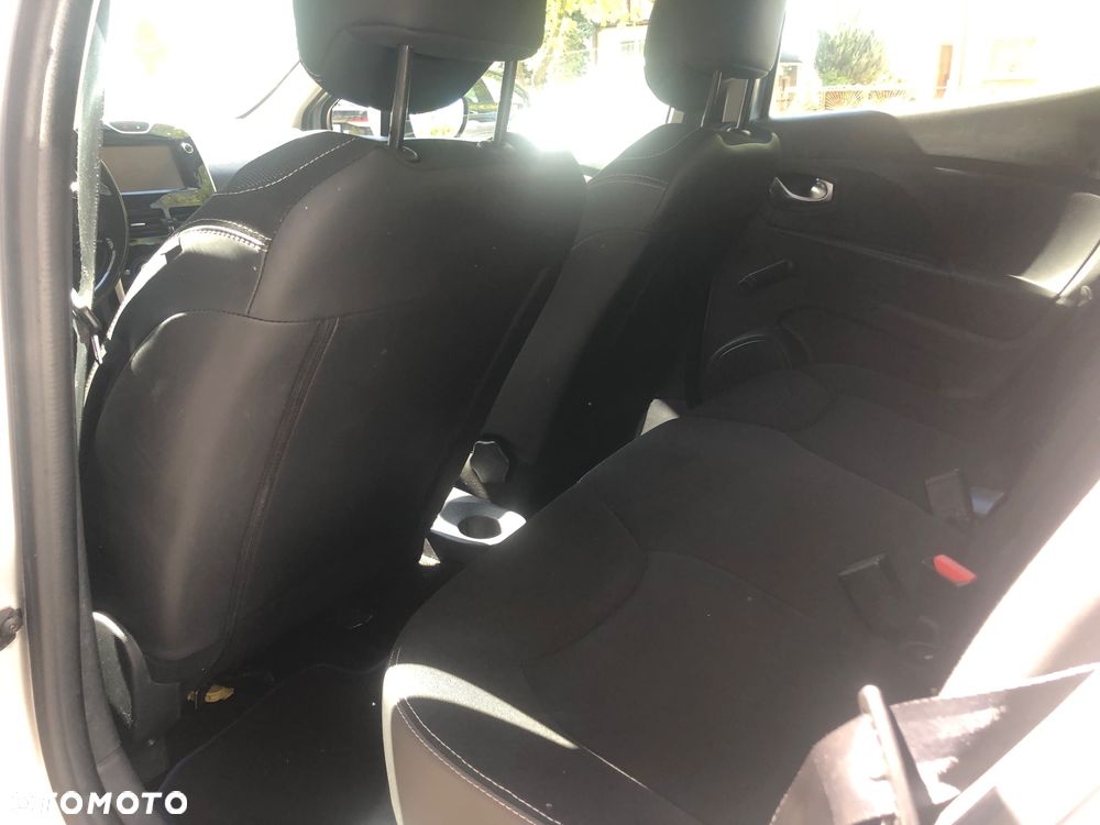 Renault Clio 1.5 dCi Energy Business EU6 - 14