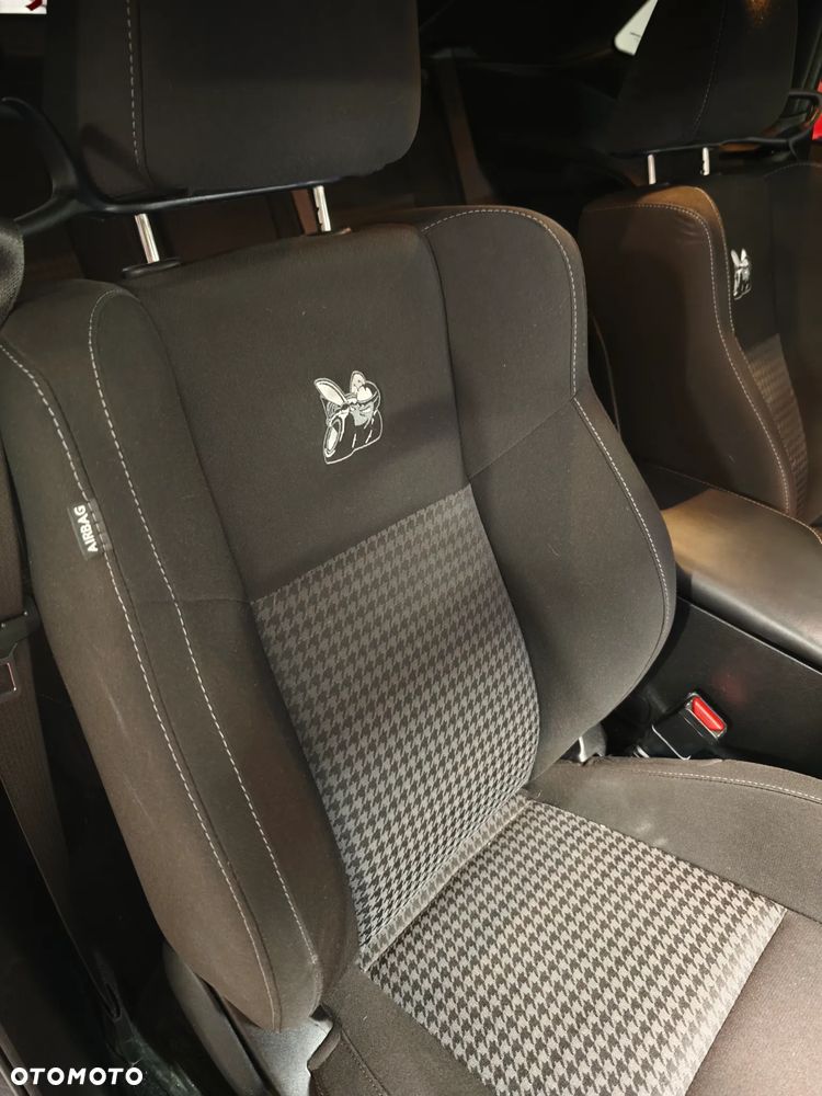 Dodge Challenger 6.4 Scat Pack - 21
