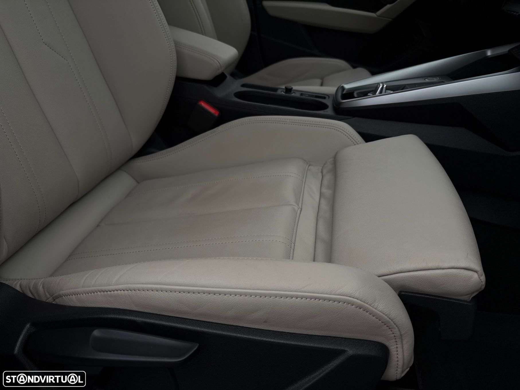 Audi A3 Sportback 40 TFSIe - 21