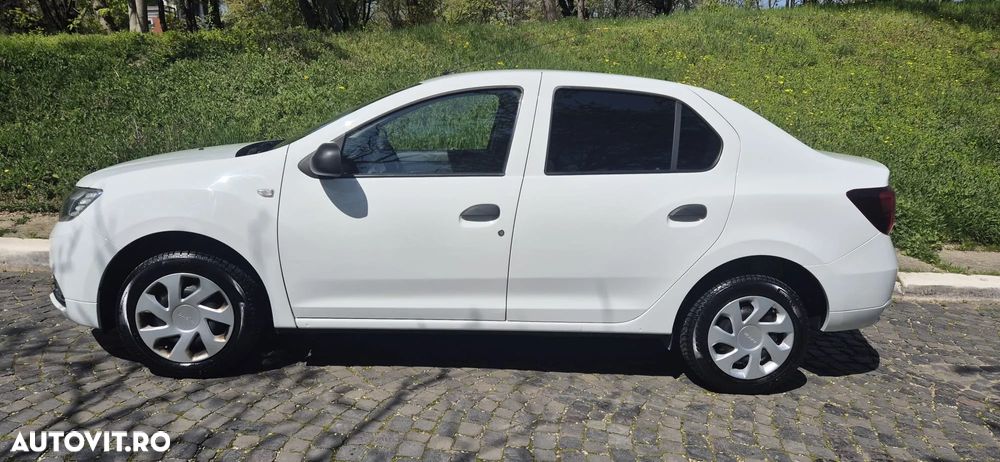 Dacia Logan 0.9 TCe Ambiance - 1