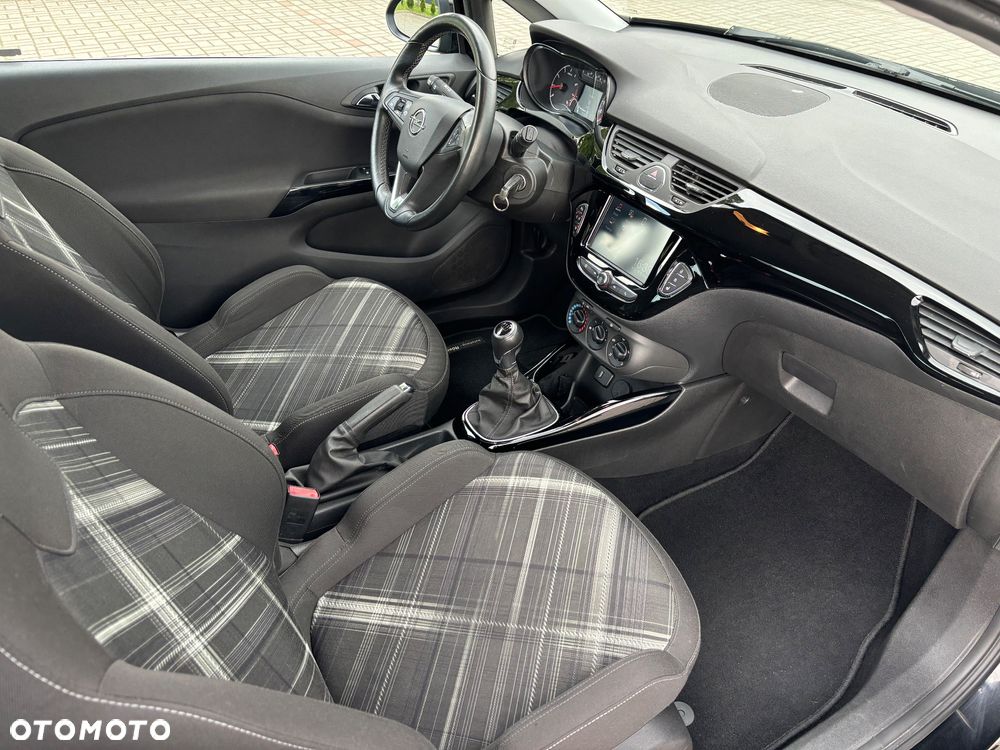 Opel Corsa 1.4 Active - 29