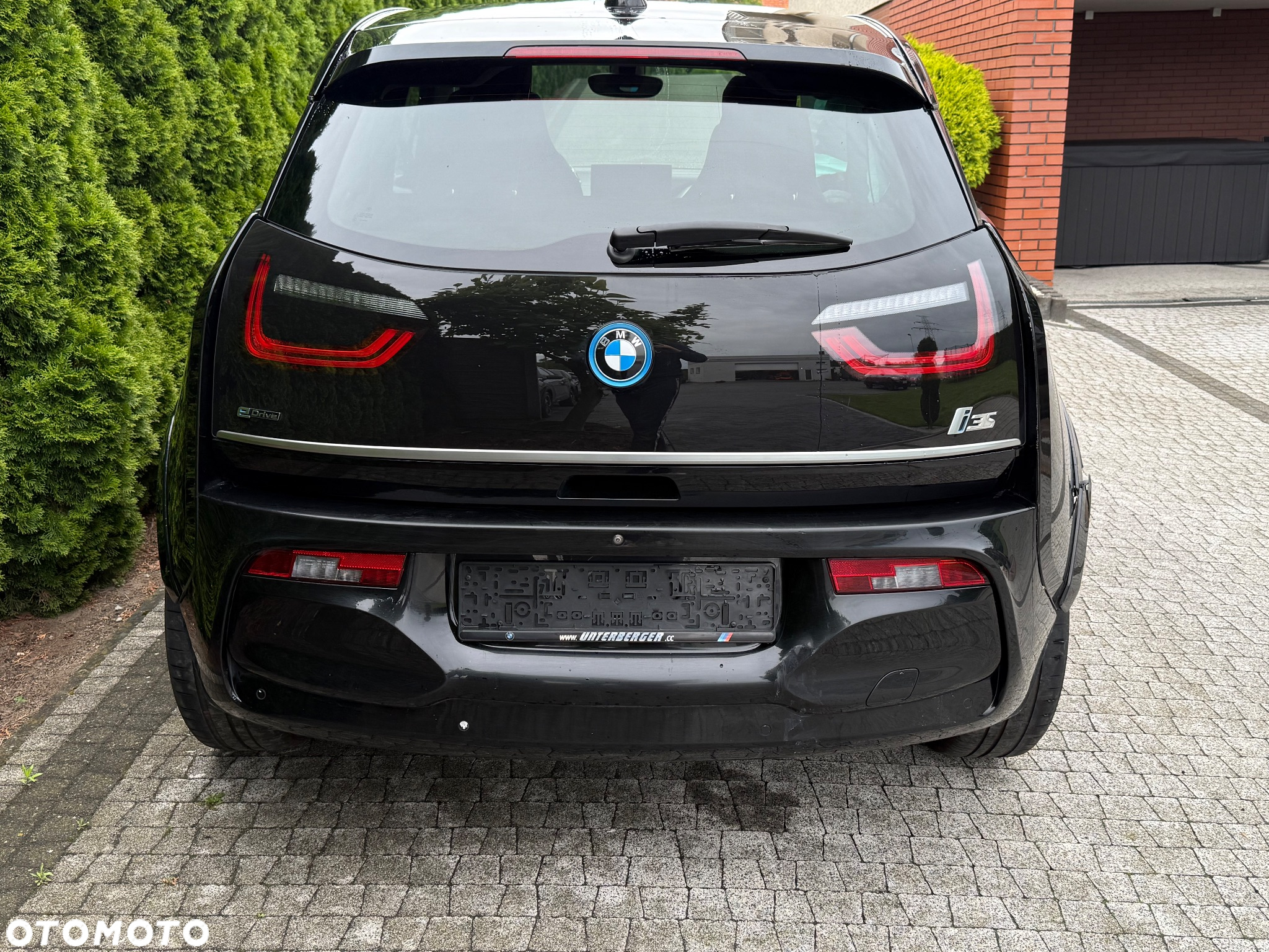 BMW i3 i3S 120 Ah - 8