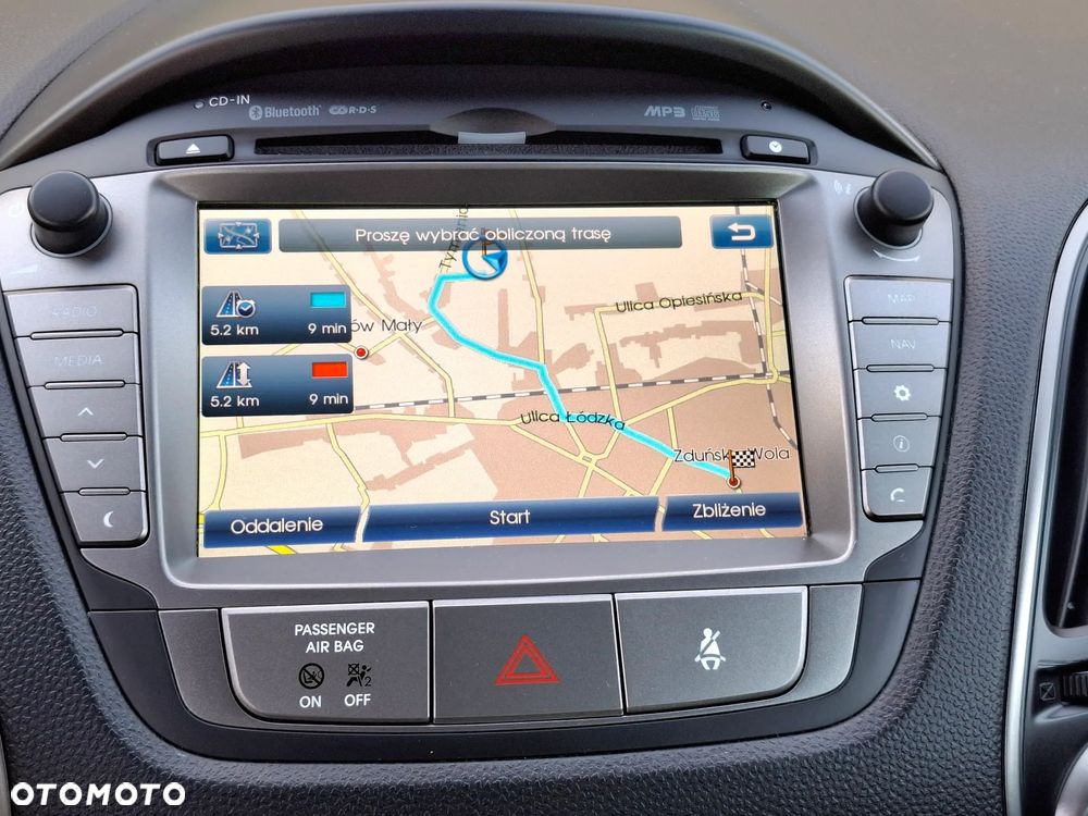 Hyundai ix35 1.6 GDI Premium 2WD - 26