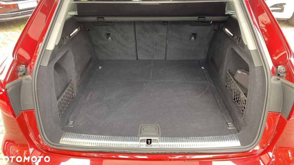 Audi A4 Avant 40 TFSI Sport S tronic - 34