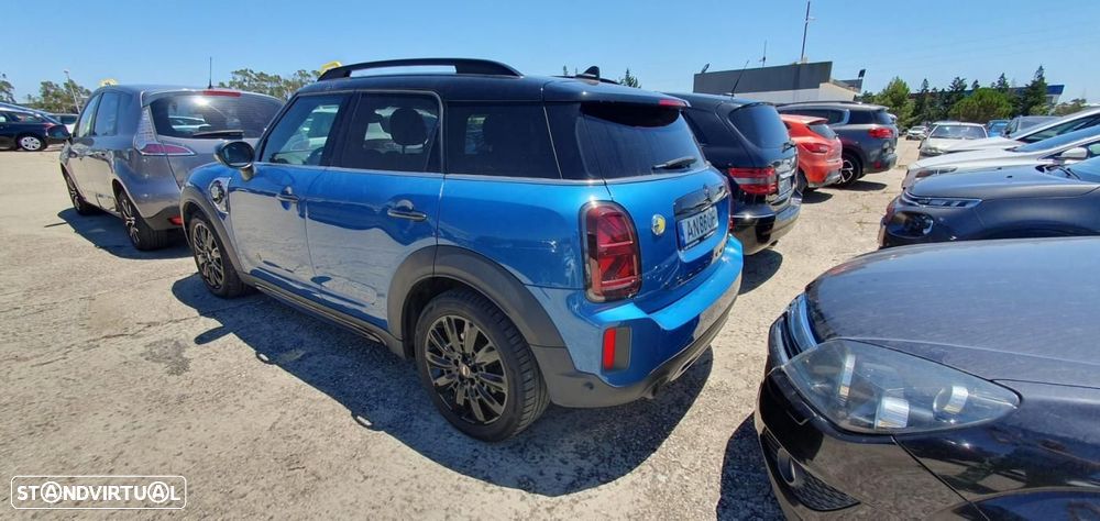 MINI Countryman Cooper SE ALL4 Sport Edition Auto - 6
