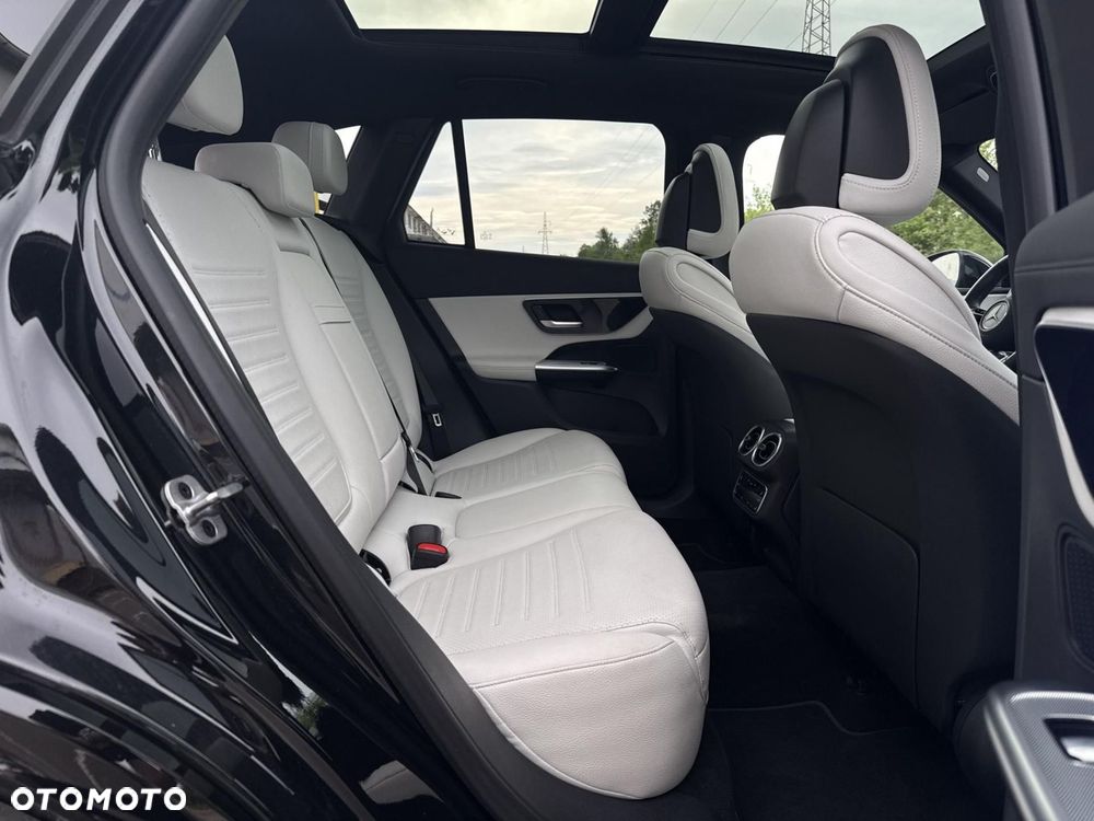 Mercedes-Benz GLC - 20