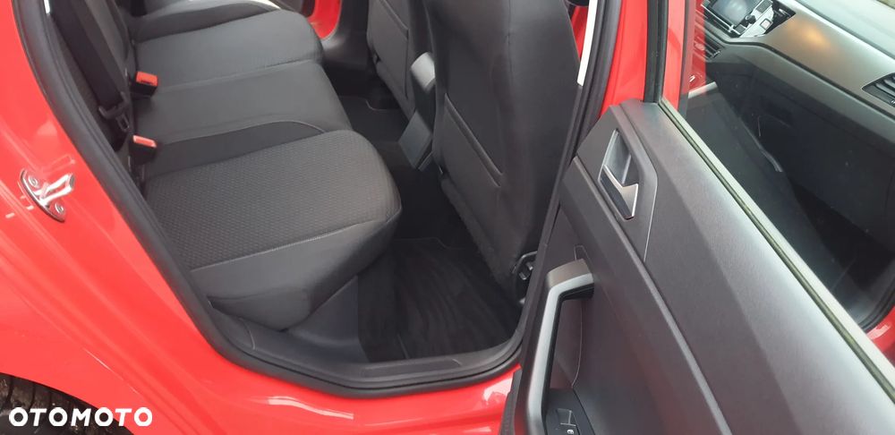 Volkswagen Polo 1.0 Blue Motion Technology Lounge - 24