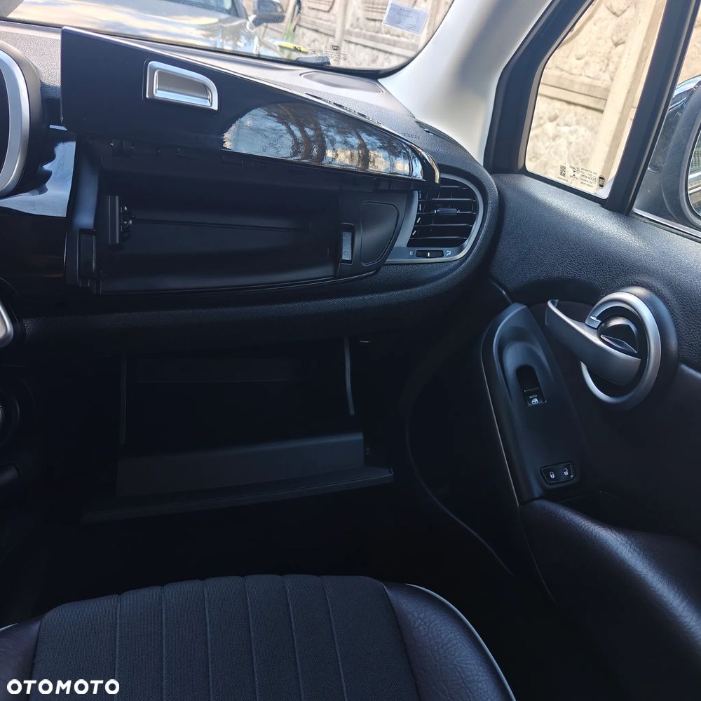 Fiat 500X 1.4 MultiAir 4x2 S&S Cross - 24
