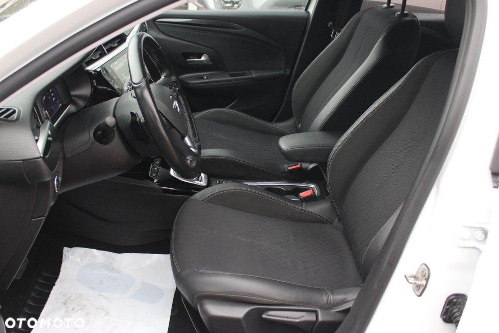 Opel Corsa 1.2 Elegance S&S - 13