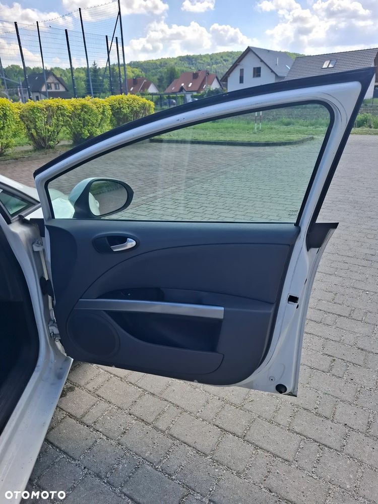 Seat Leon 1.9 TDI Style - 15