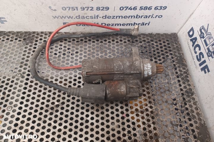 ALTERNATOR 1.9 BMM - C2M911023 Skoda   seria - 1