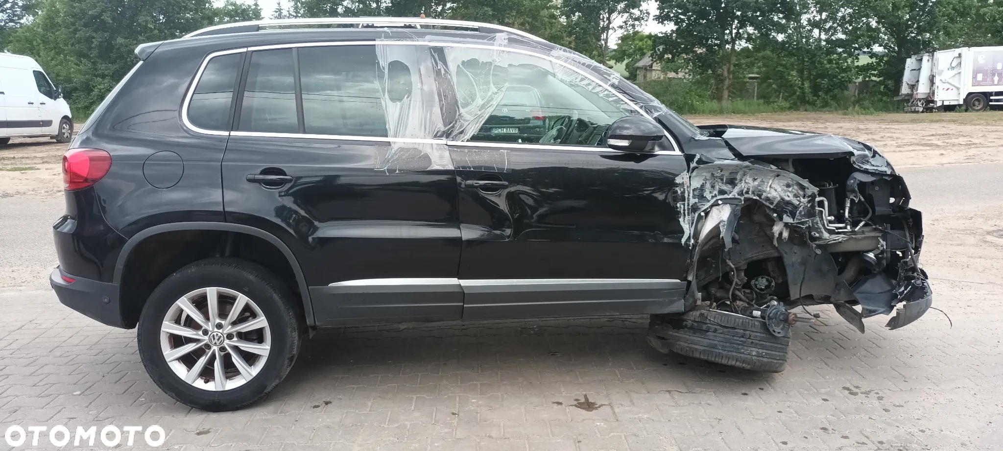 Volkswagen Tiguan 2.0 TDI BlueMot Sport&Style - 13