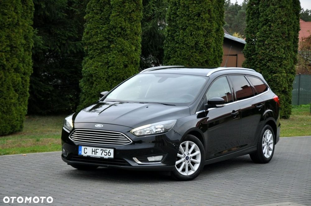 Ford Focus - 9