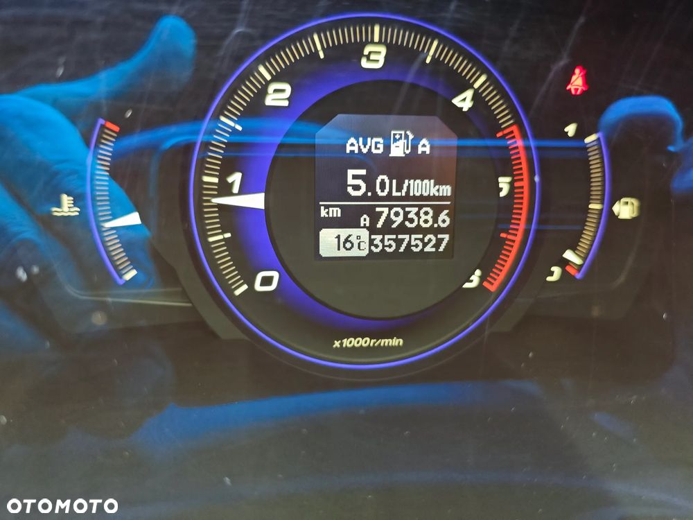 Honda Civic - 18