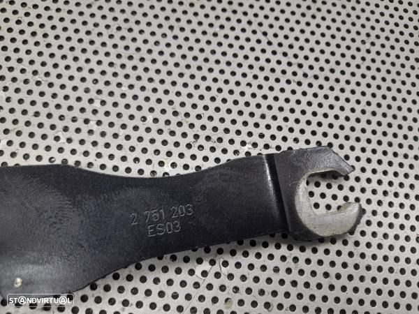 Dobradiça / Dobradiças Capot Mini Mini (R56) - 4