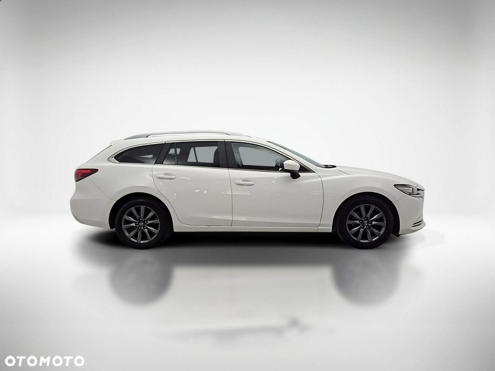 Mazda 6 2.0 SkyJoy - 6