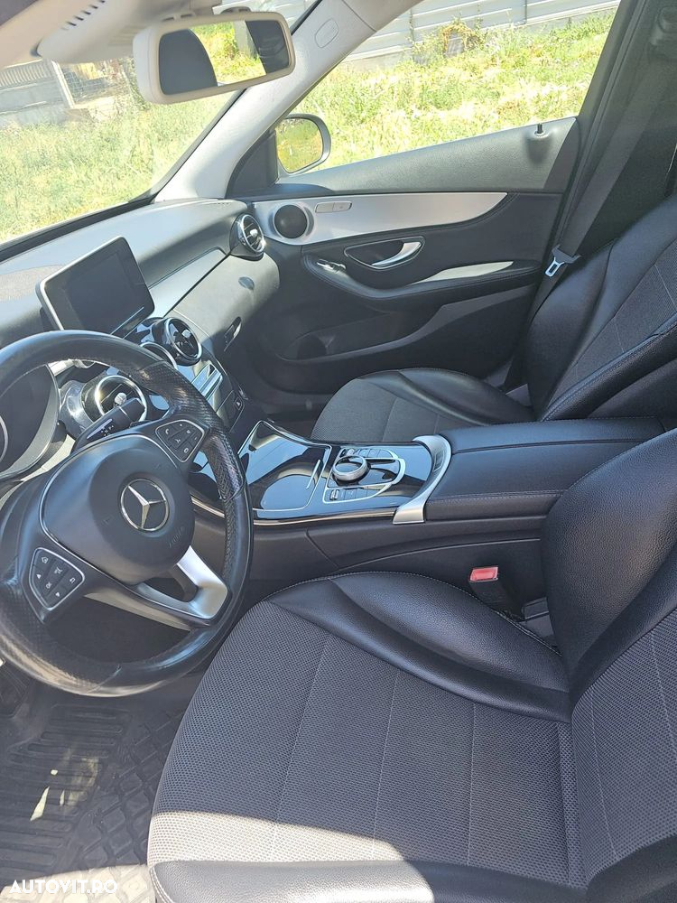 Mercedes-Benz C - 15