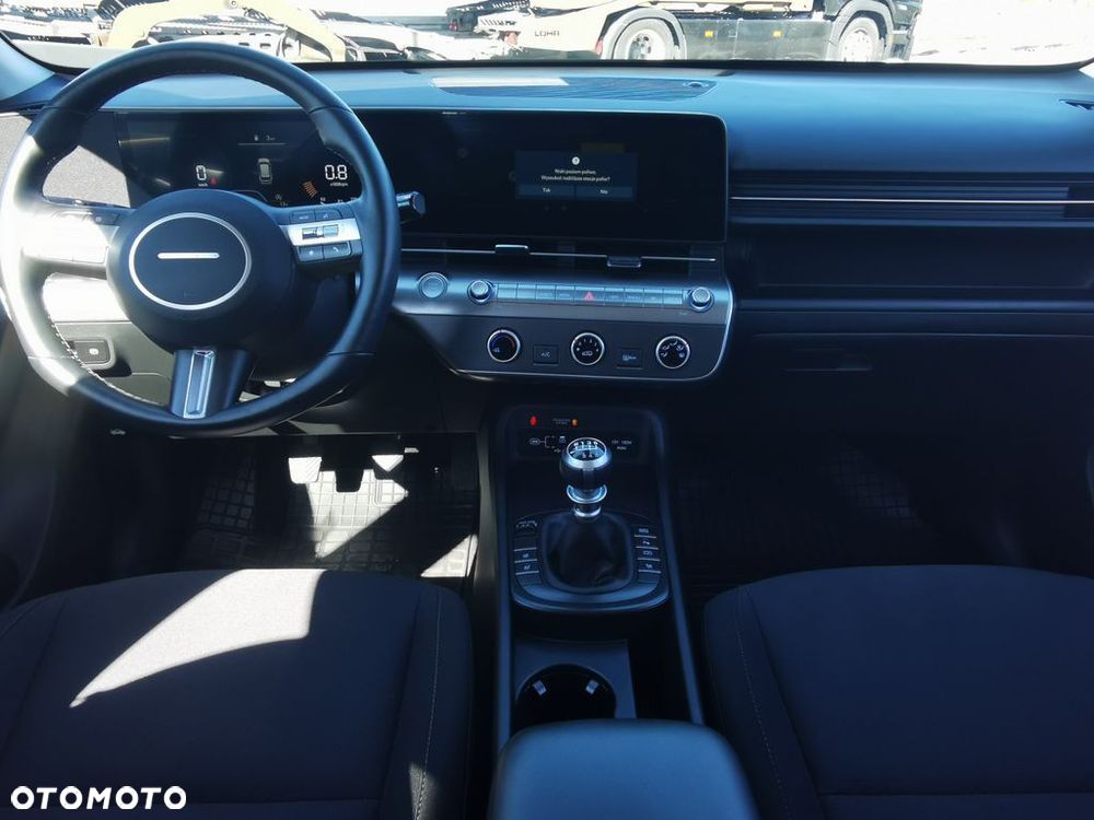 Hyundai Kona 1.0 T-GDI Smart - 25