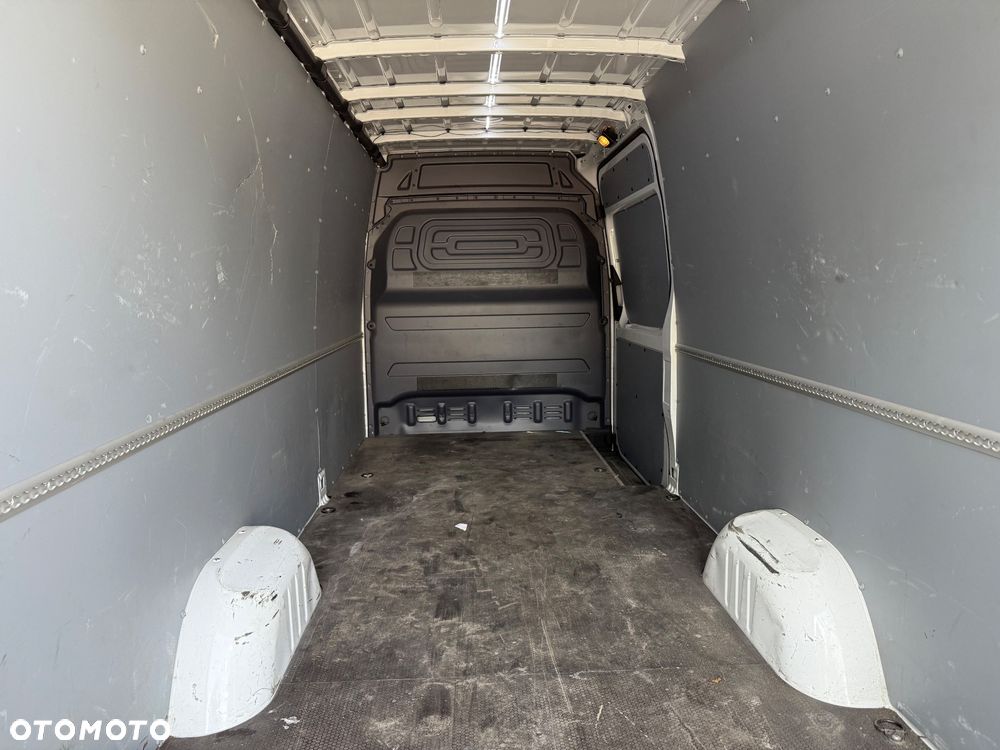 Mercedes-Benz Sprinter 315 Automat 907 L4h2 Maxi - 21