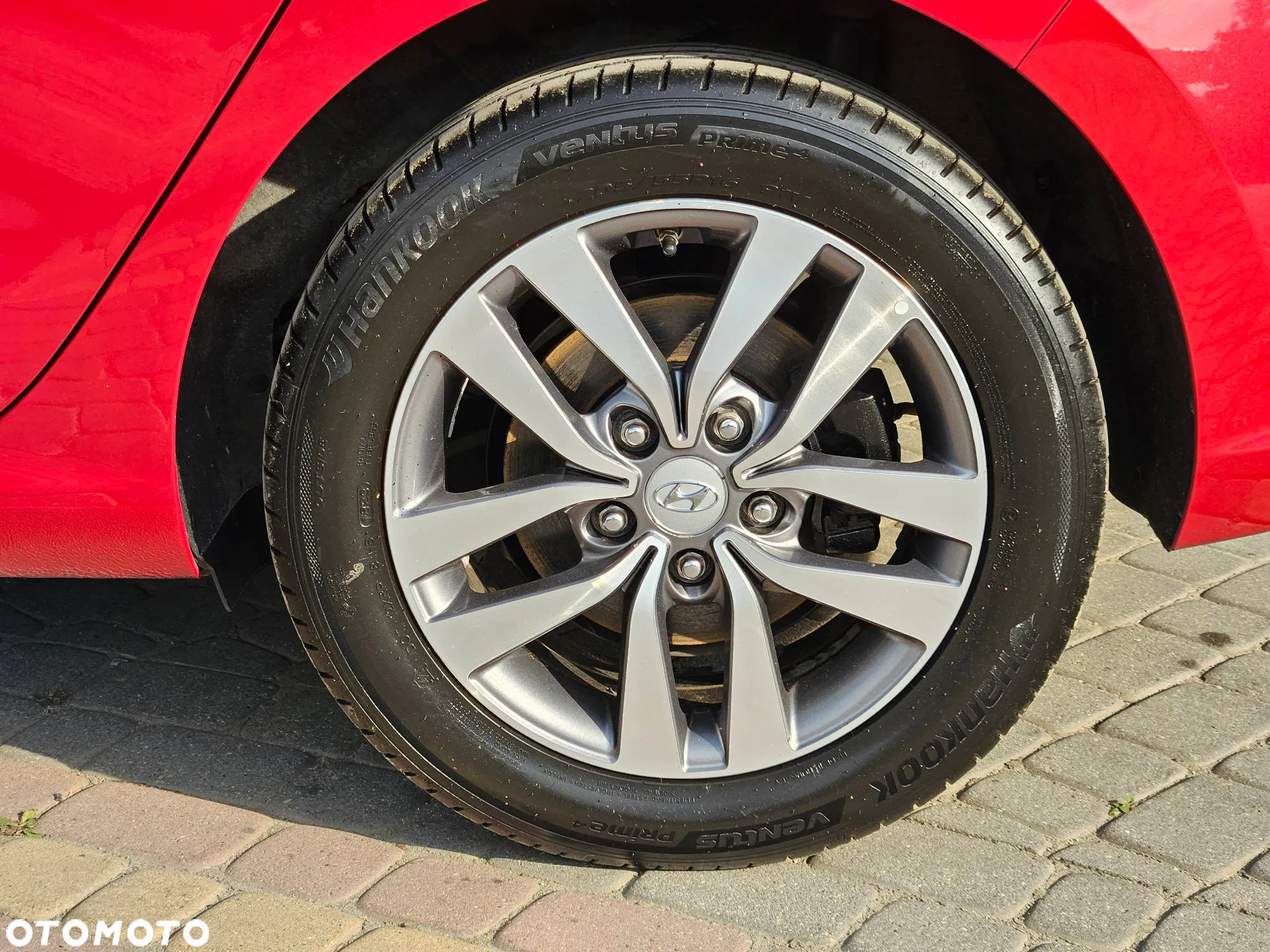 Hyundai i30 1.4 T-GDI GO Plus - 7