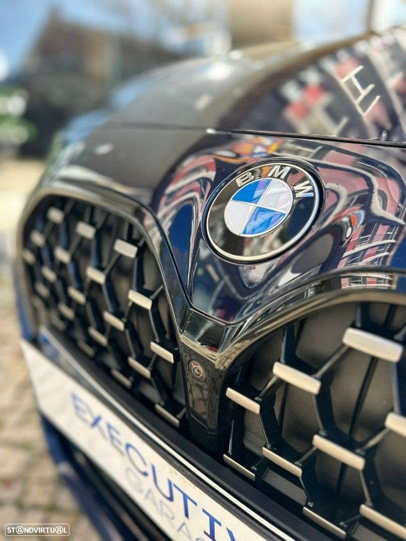 BMW 420 - 8