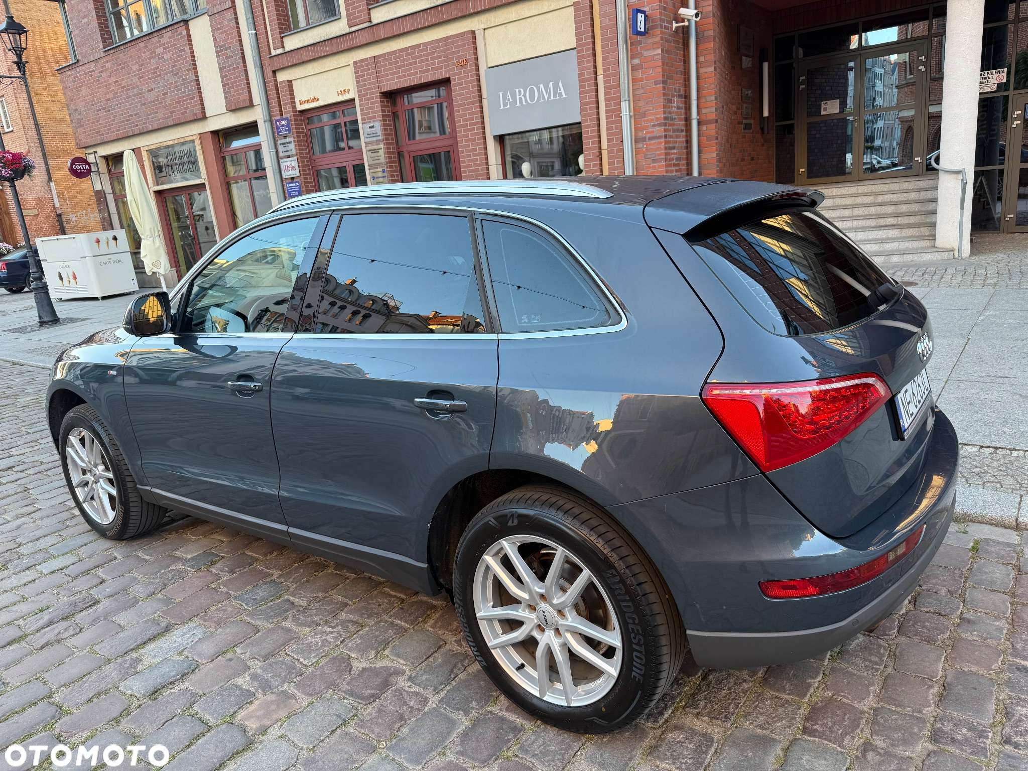Audi Q5 2.0 TDI Quattro S tronic Prime Line - 40