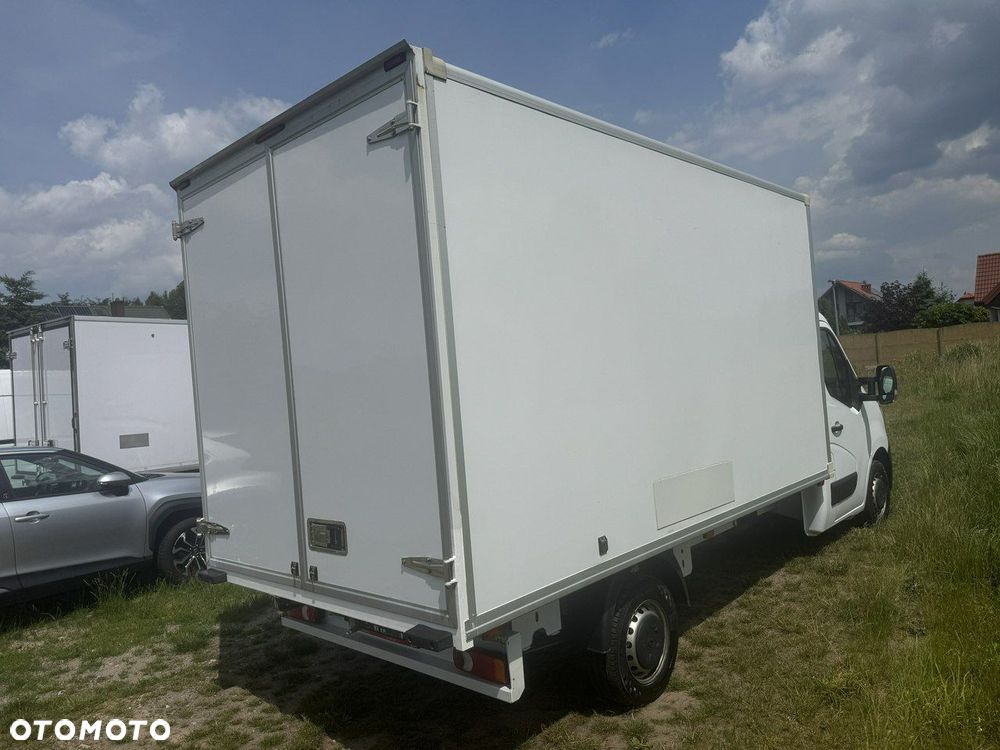Renault Master - 5