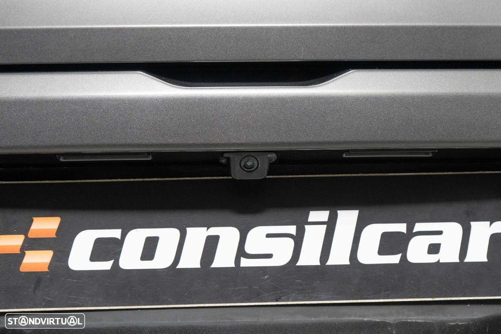 Citroën C4 X 1.2 PureTech Shine Pack EAT8 - 13