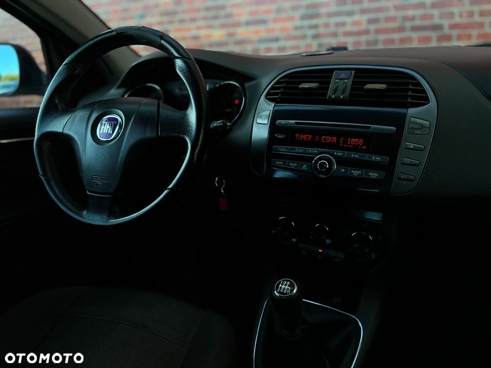 Fiat Bravo - 7
