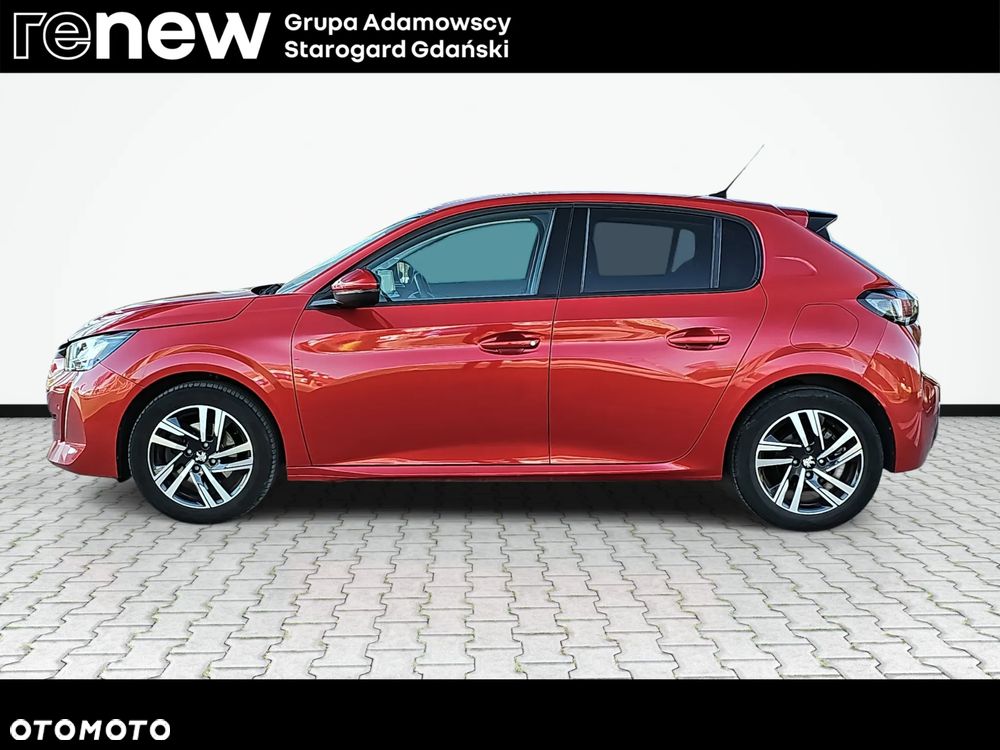Peugeot 208 1.2 PureTech Allure S&S - 5