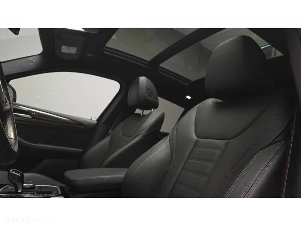 BMW X4 - 18
