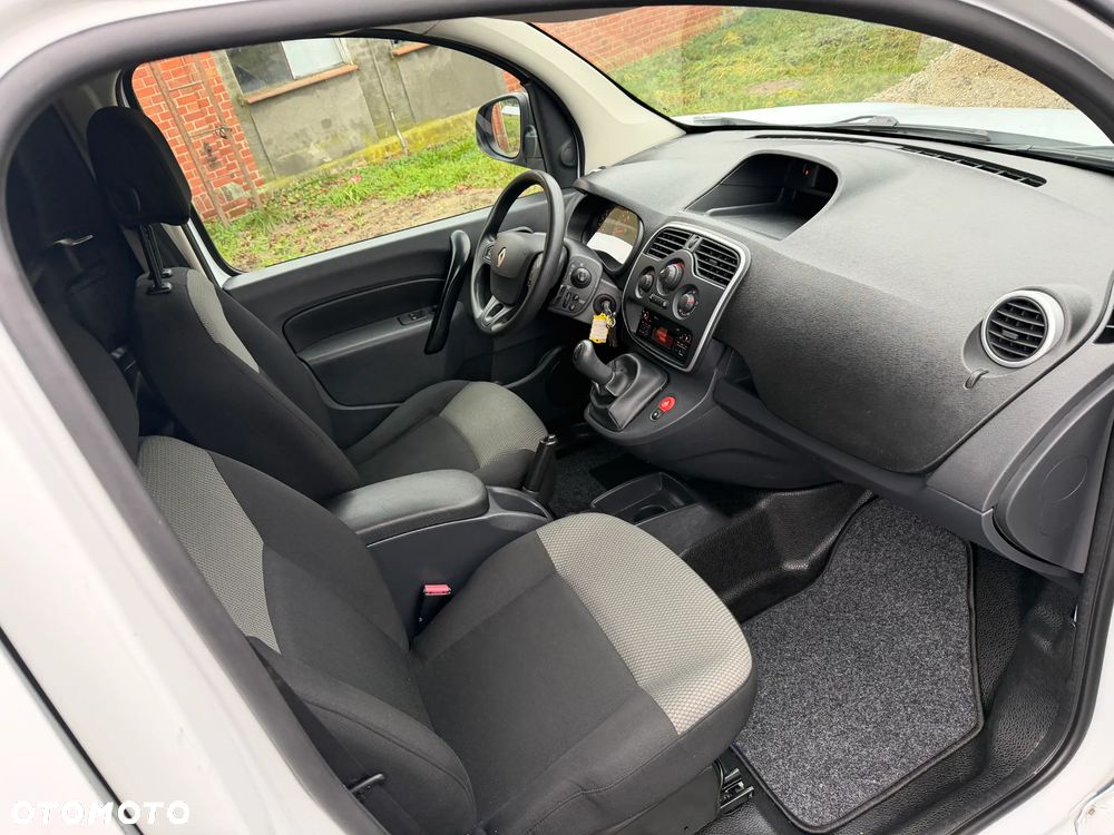 Renault KANGOO LONG DŁUGI MAXI - 3