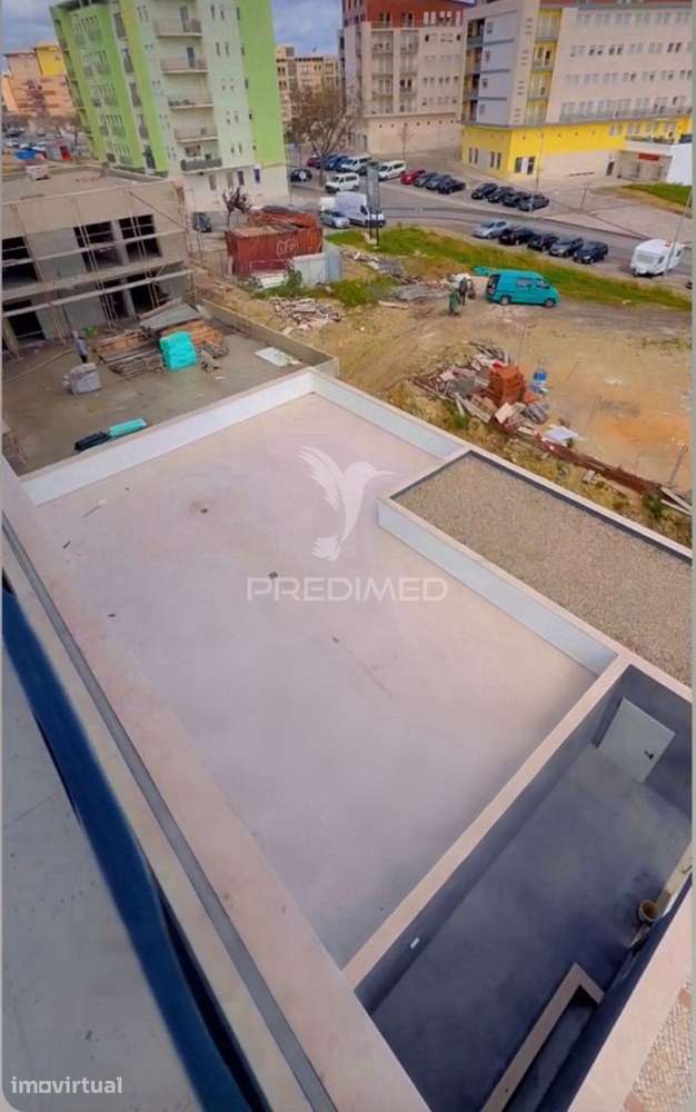 Apartamentos t3 novos em Camarate - Grande imagem: 2/17