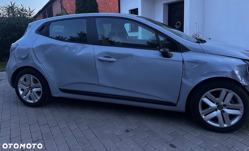 Renault Clio 1.6 E-TECH Full Hybrid 145 Techno - 19
