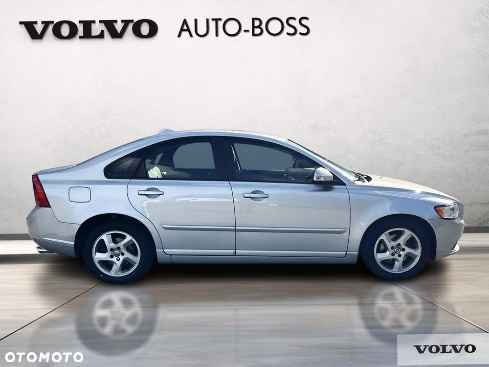 Volvo S40 - 6