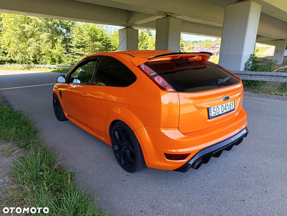 Ford Focus - 6