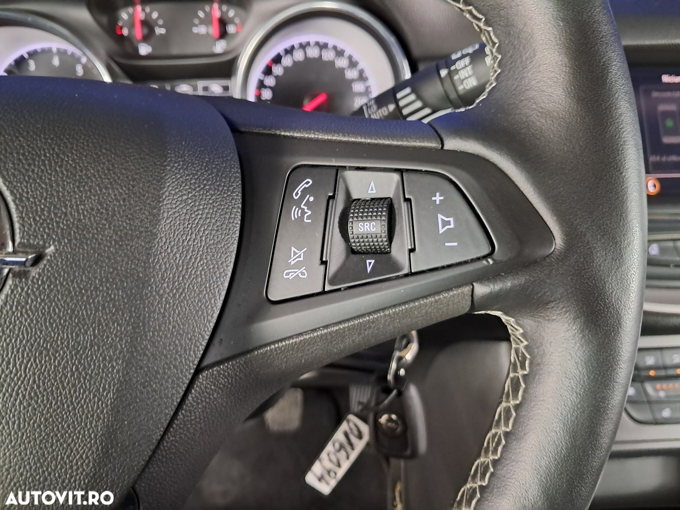 Opel Astra - 13