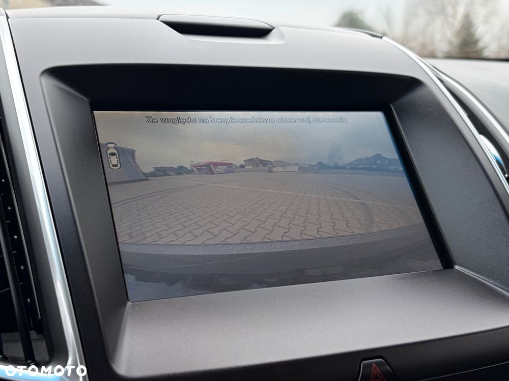 Ford Edge 2.0 TDCi 4x4 Sport - 17