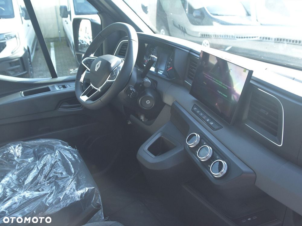 Renault Master 2.0 150KM Furgon L3H2 Automat AT9 - 10