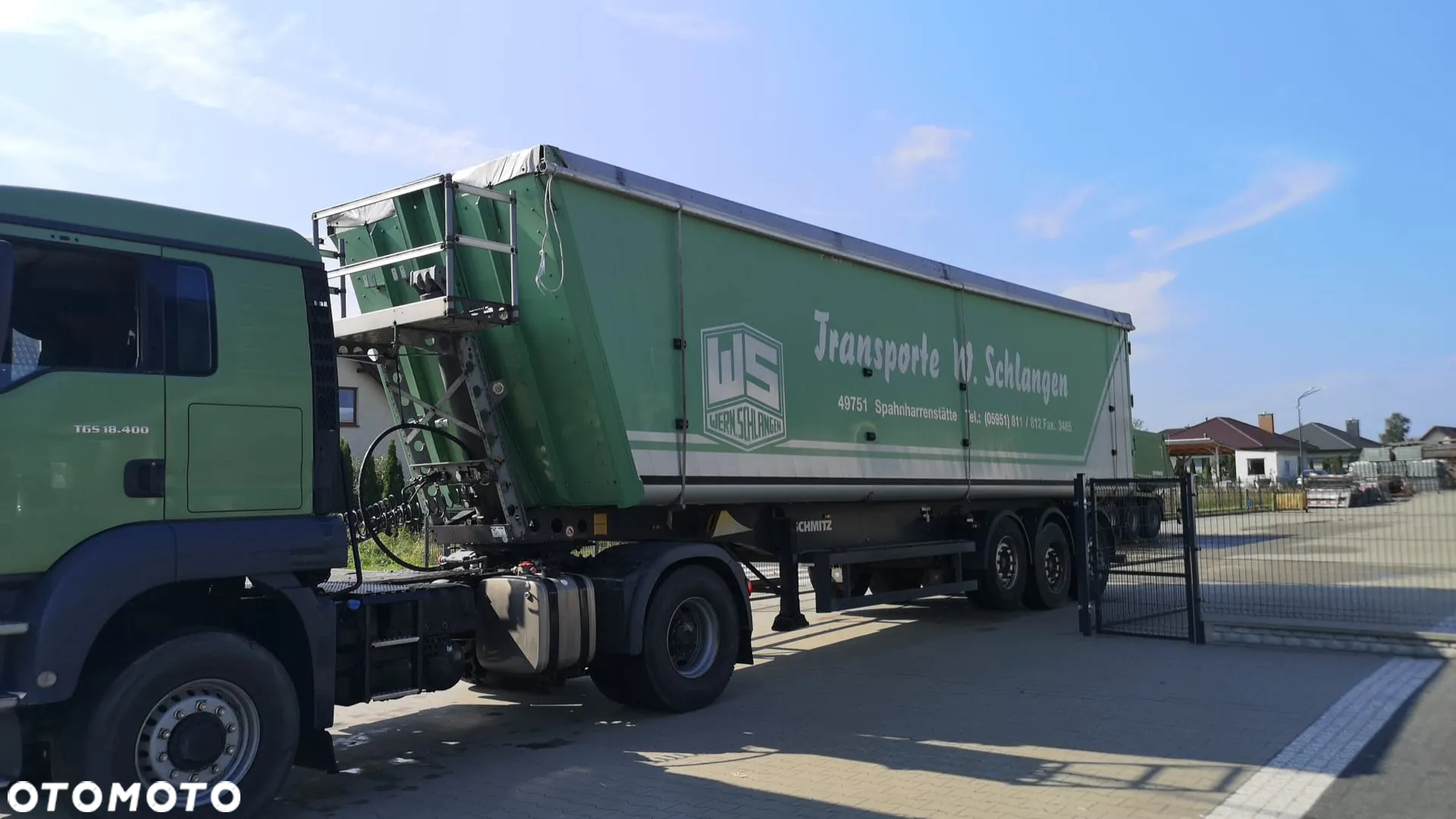 Schmitz Cargobull - 10